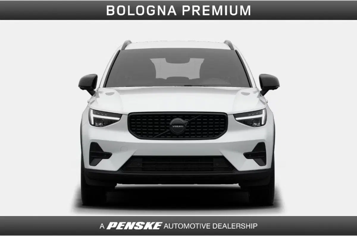 Volvo XC40 nuova a Bologna (3)