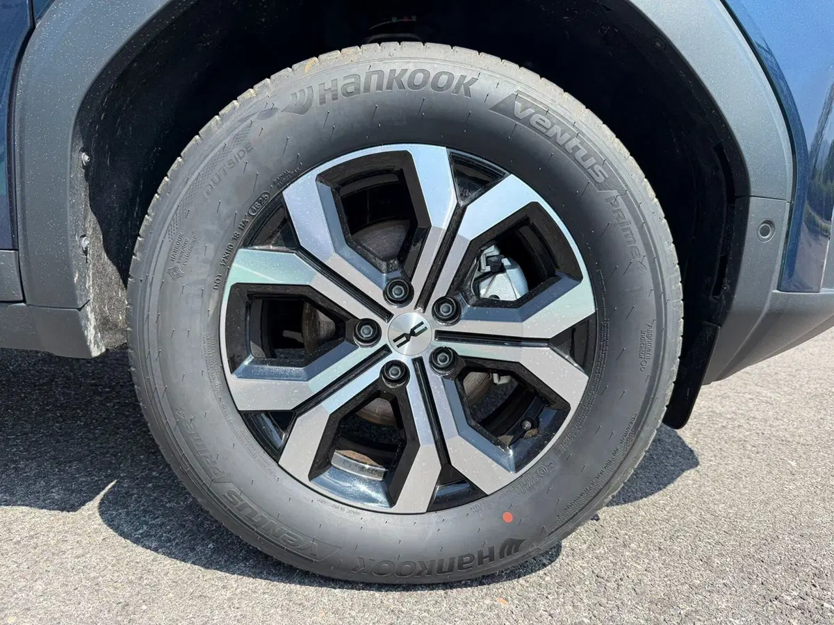 Dacia Bigster nuova a Brescia (16)