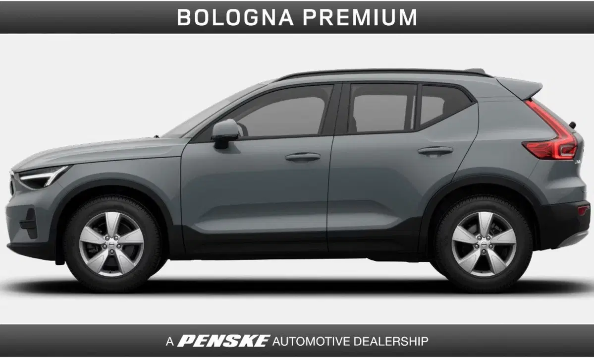 Volvo XC40 nuova a Bologna (2)