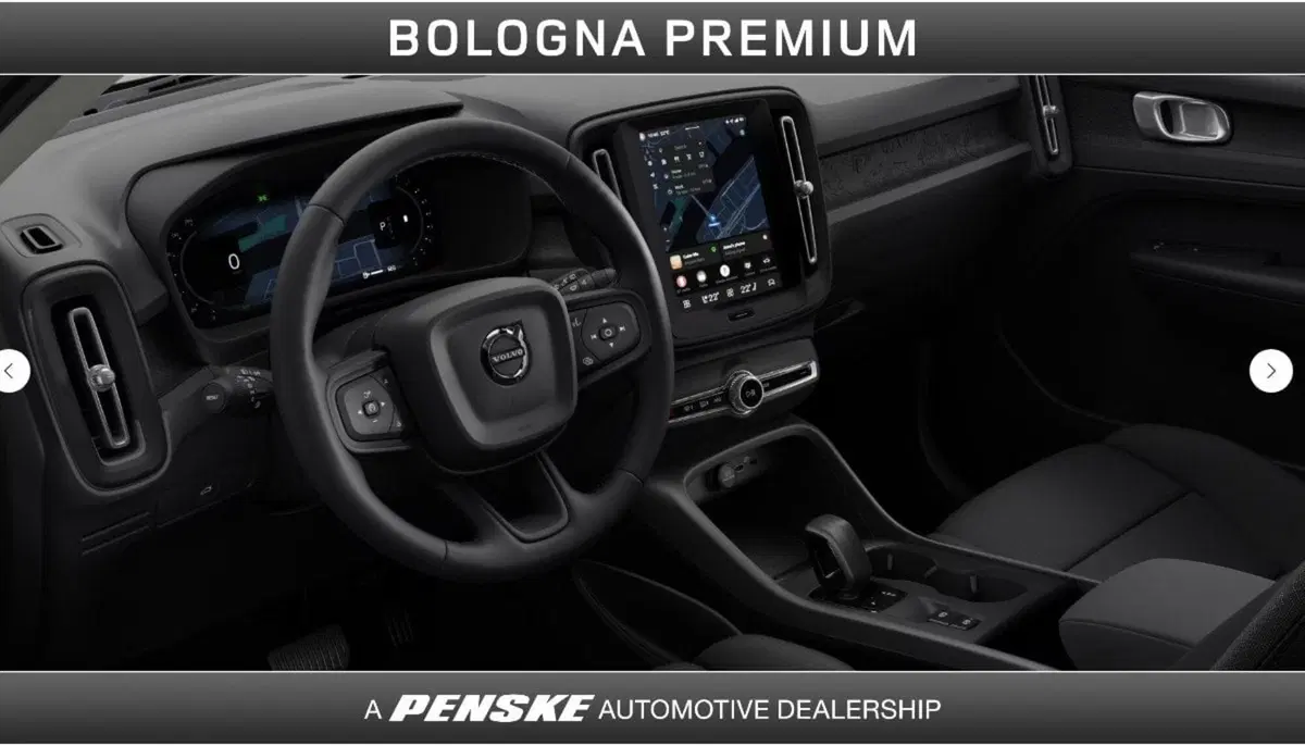 Volvo XC40 nuova a Bologna (4)