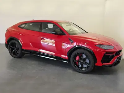 Lamborghini Urus 4.0 del 2022 usata a Casalecchio di Reno