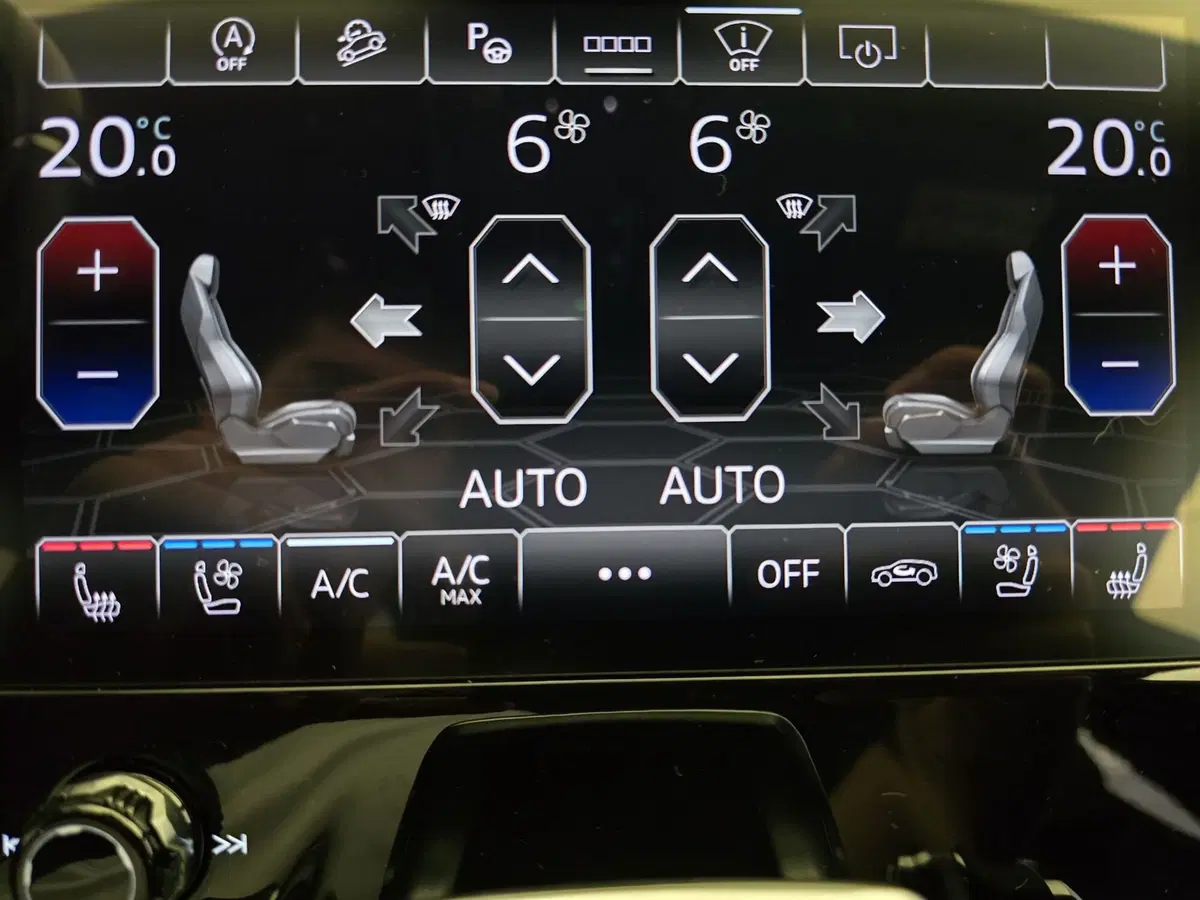 Lamborghini Urus usata a Bologna (14)