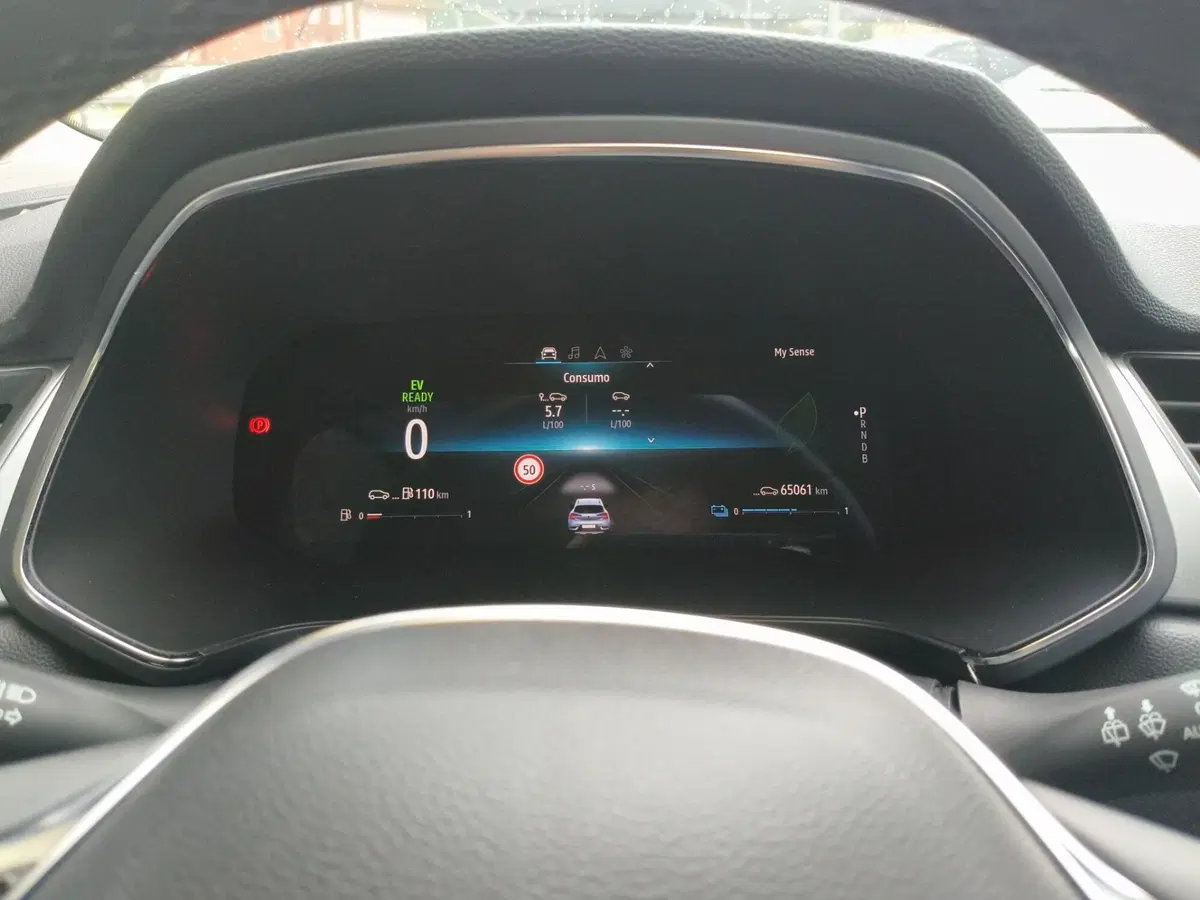 Renault Captur usata a Brescia (10)