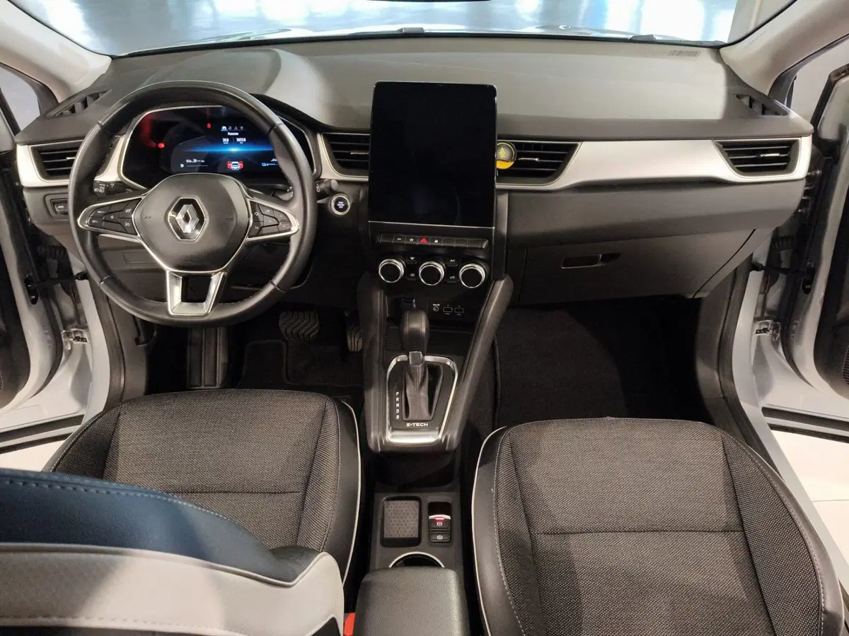 Renault Captur usata a Brescia (11)