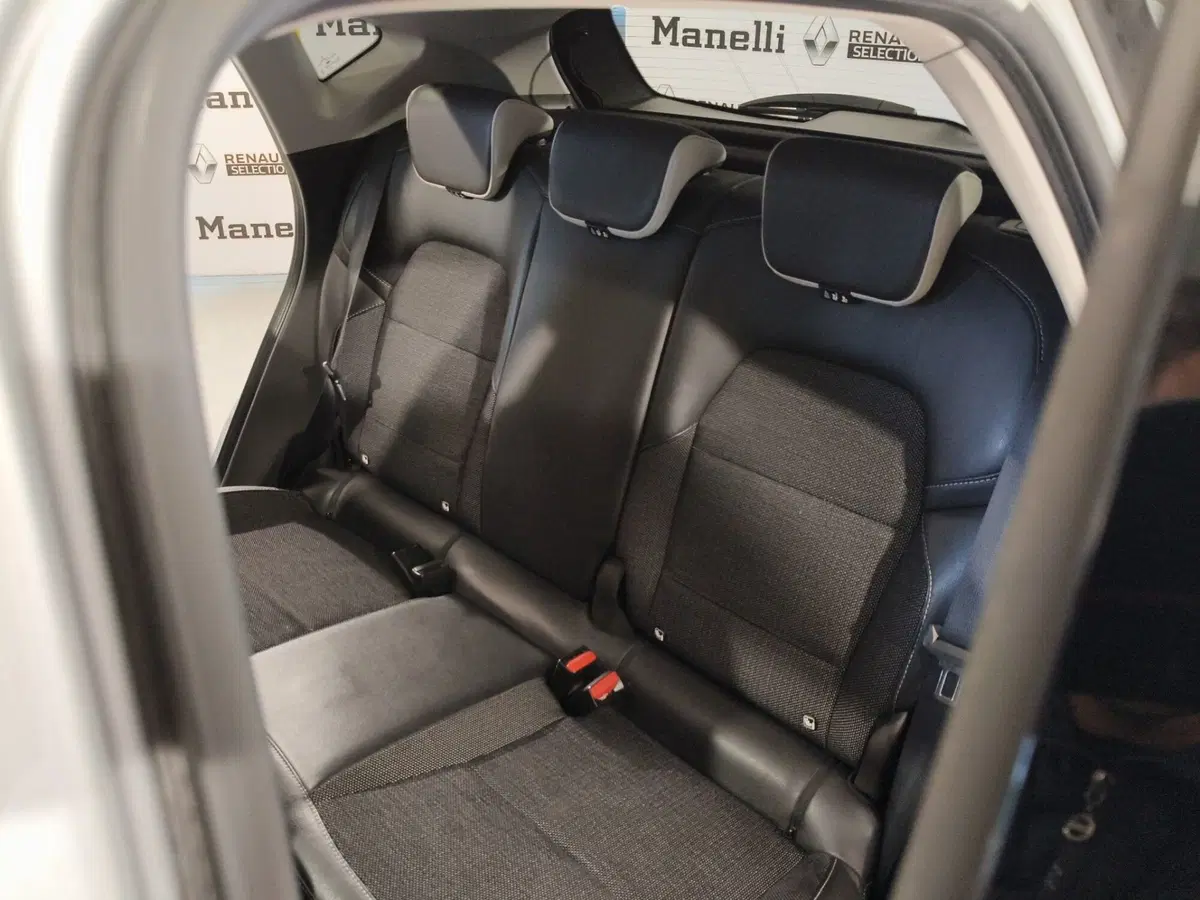 Renault Captur usata a Brescia (12)