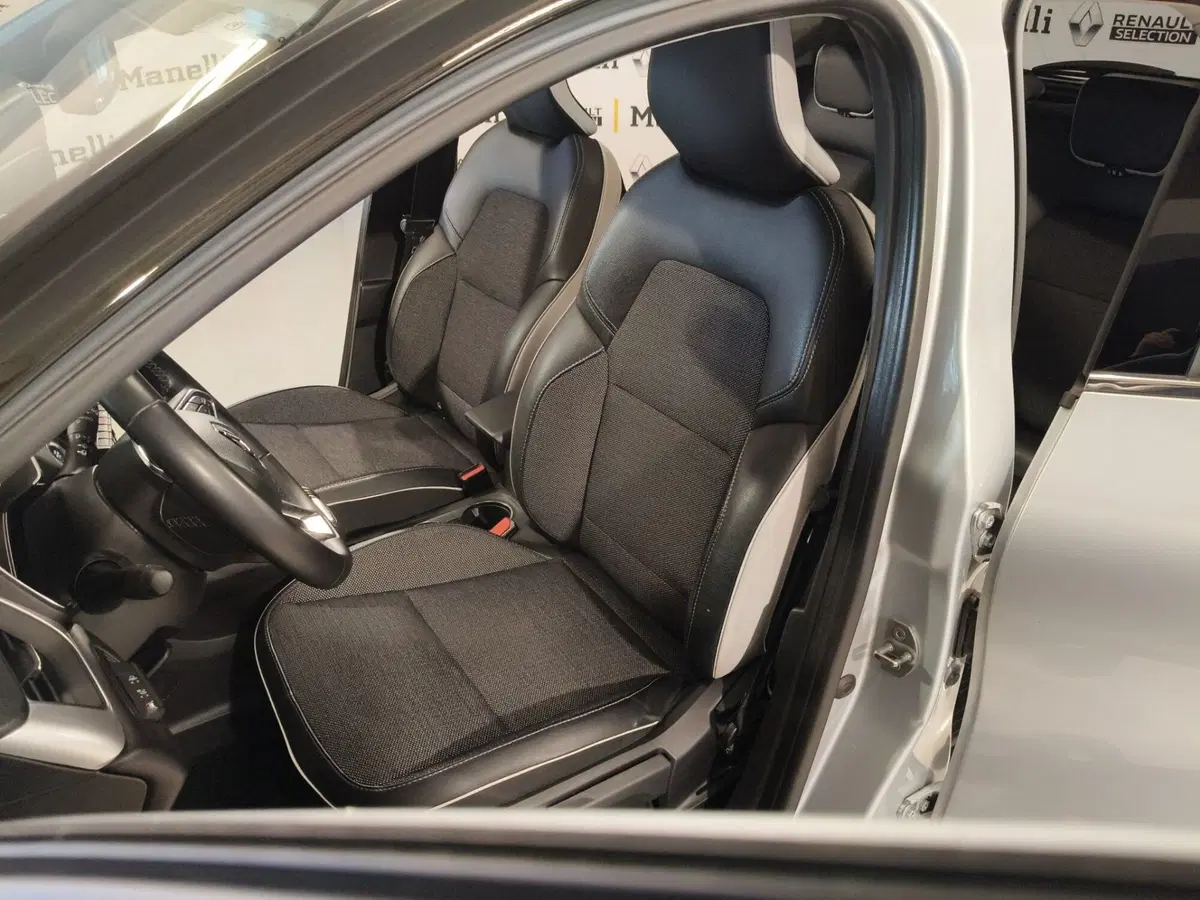 Renault Captur usata a Brescia (13)