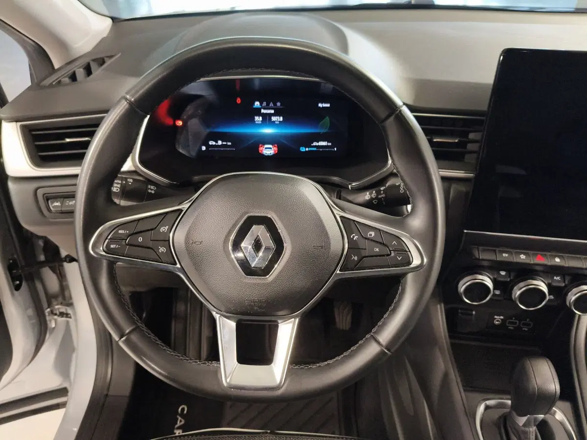Renault Captur usata a Brescia (14)