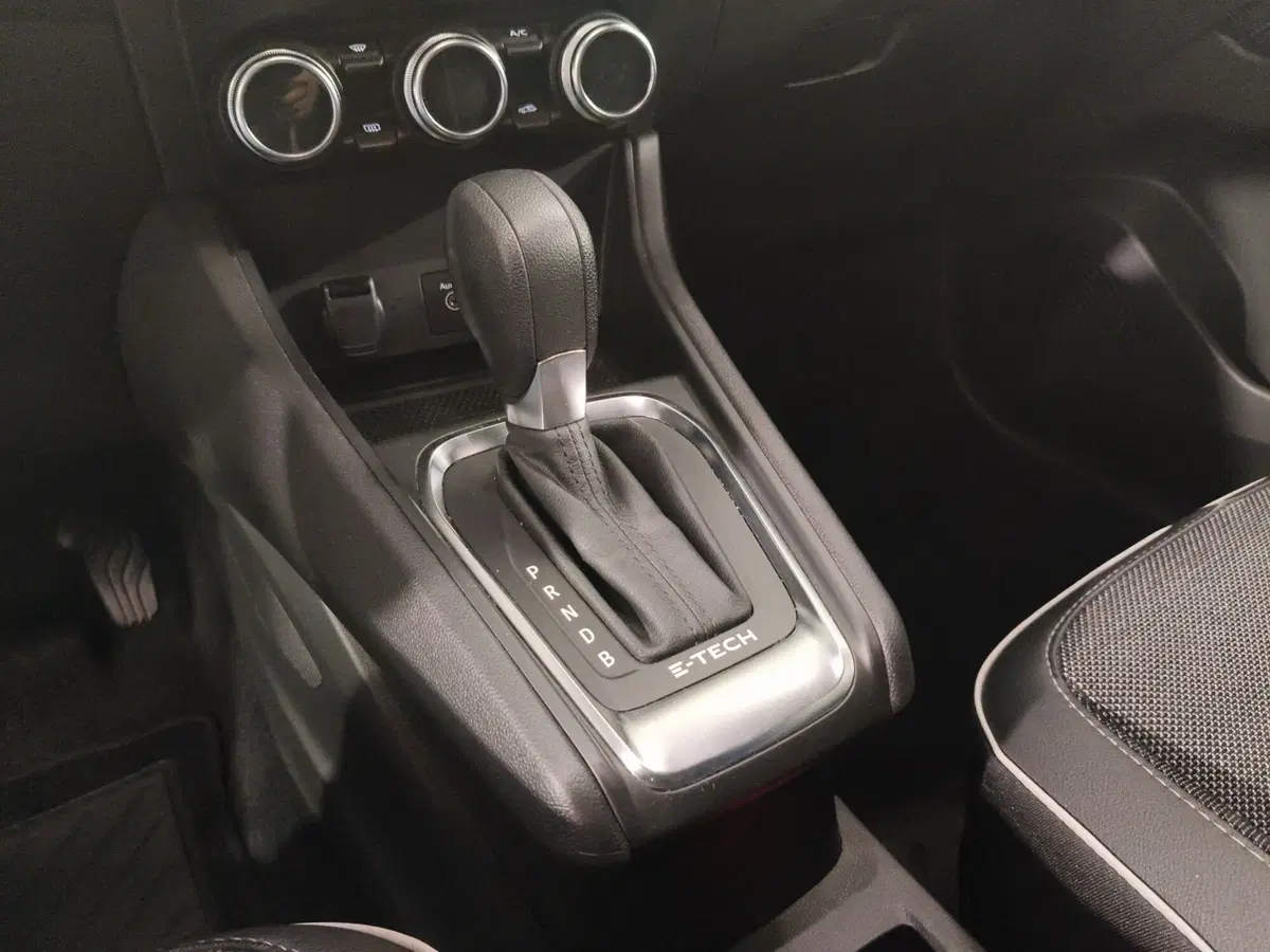 Renault Captur usata a Brescia (16)