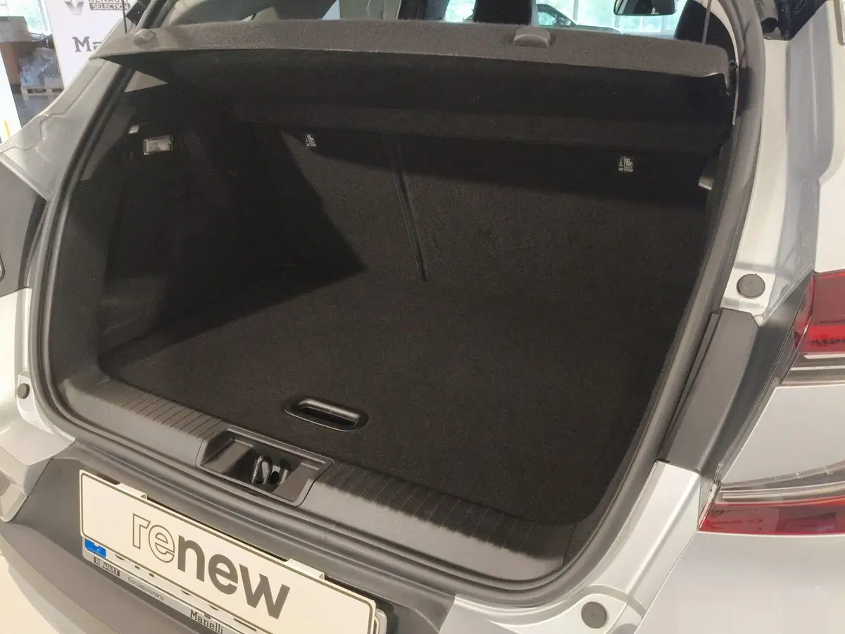 Renault Captur usata a Brescia (18)