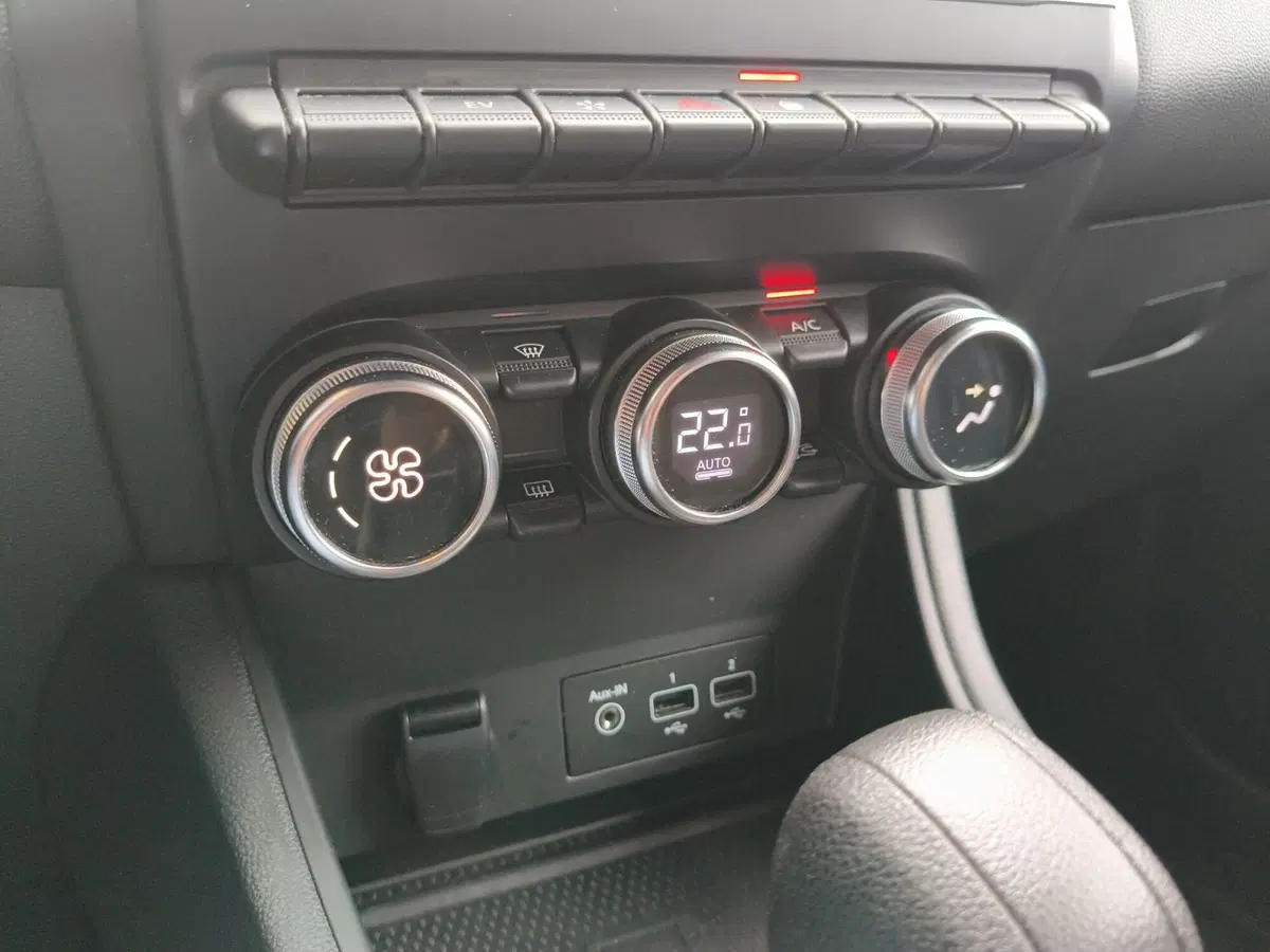 Renault Captur usata a Brescia (19)