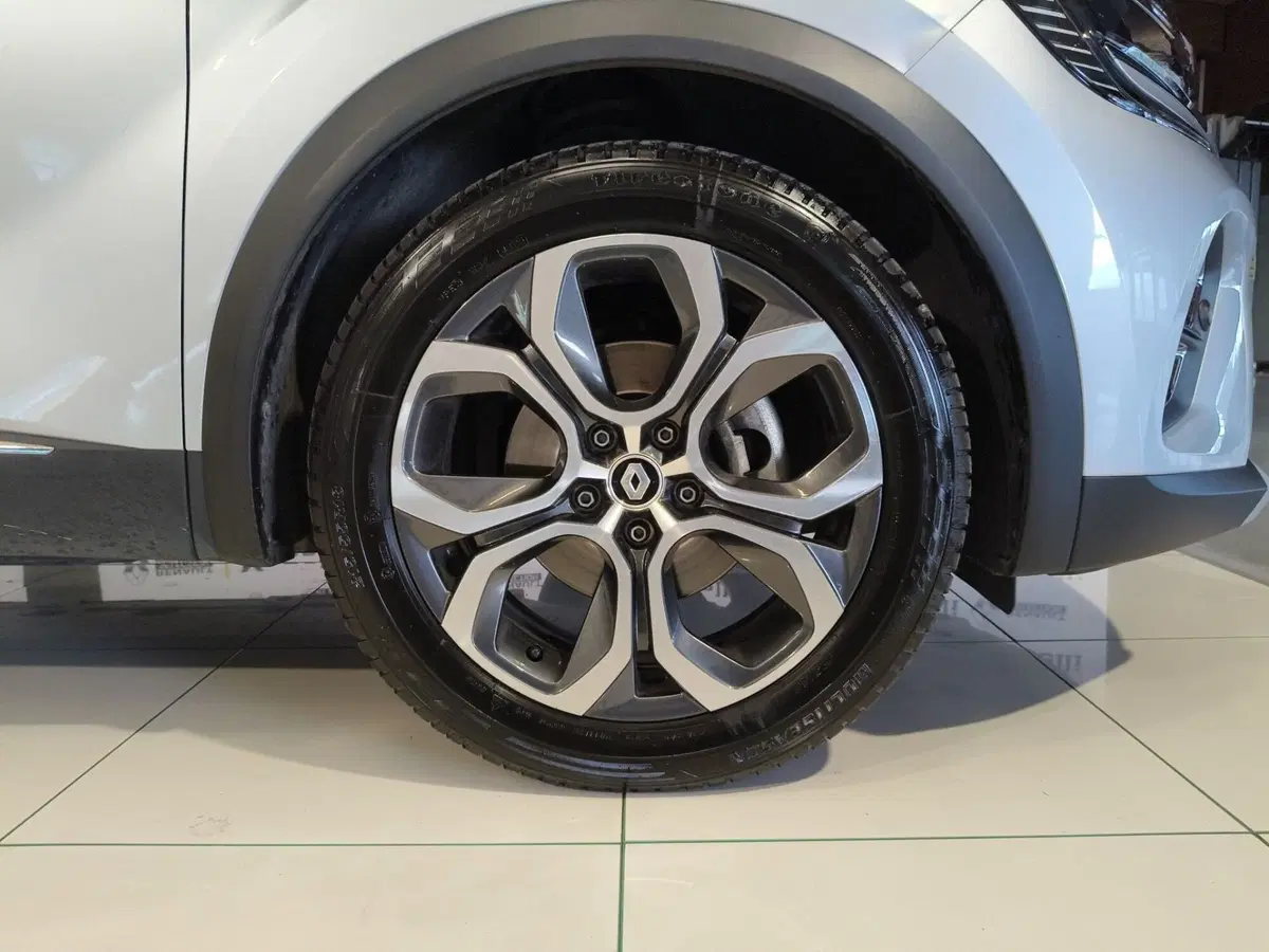 Renault Captur usata a Brescia (9)