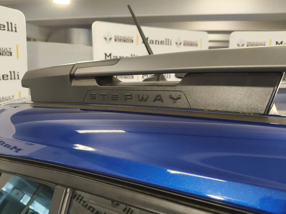 Dacia Sandero usata a Brescia (12)