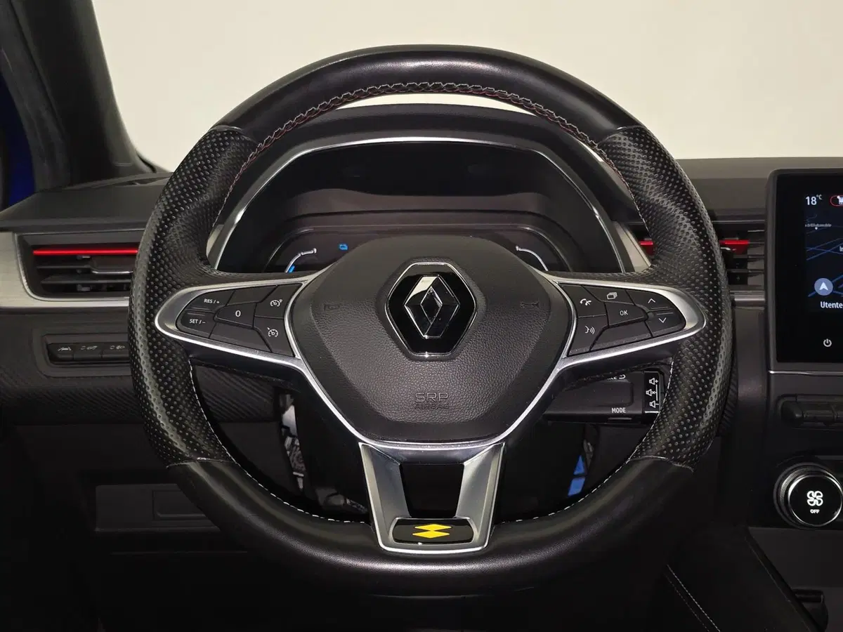 Renault Captur usata a Cuneo (10)