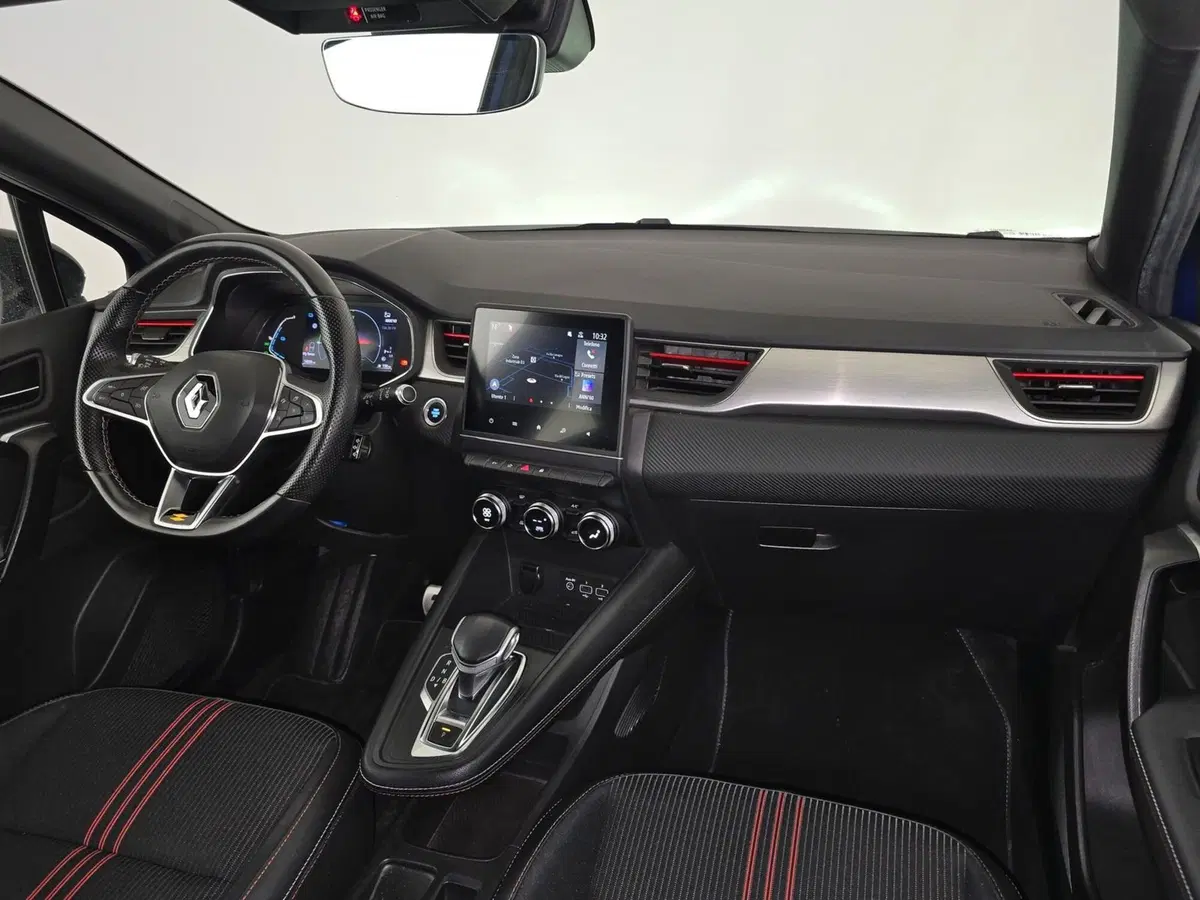 Renault Captur usata a Cuneo (11)