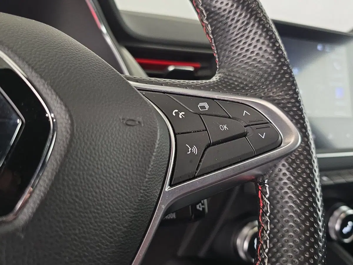 Renault Captur usata a Cuneo (16)
