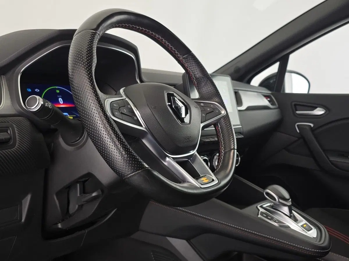 Renault Captur usata a Cuneo (17)
