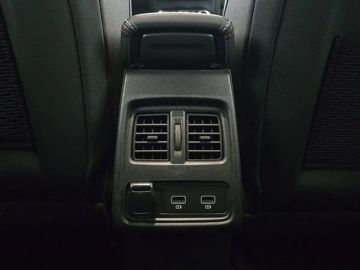 Renault Captur usata a Cuneo (18)