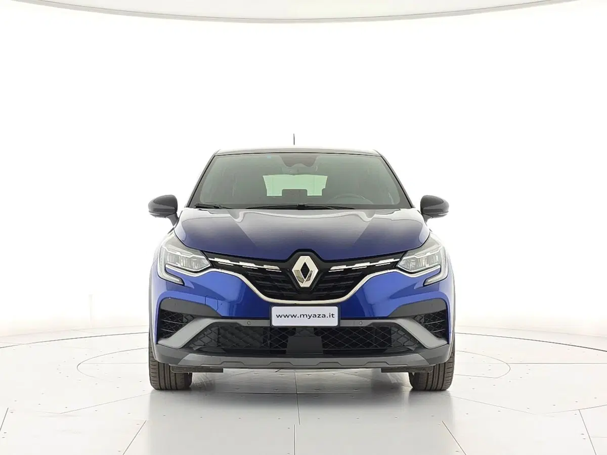 Renault Captur usata a Cuneo (2)