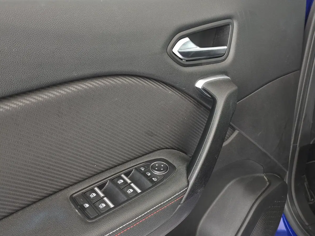 Renault Captur usata a Cuneo (20)