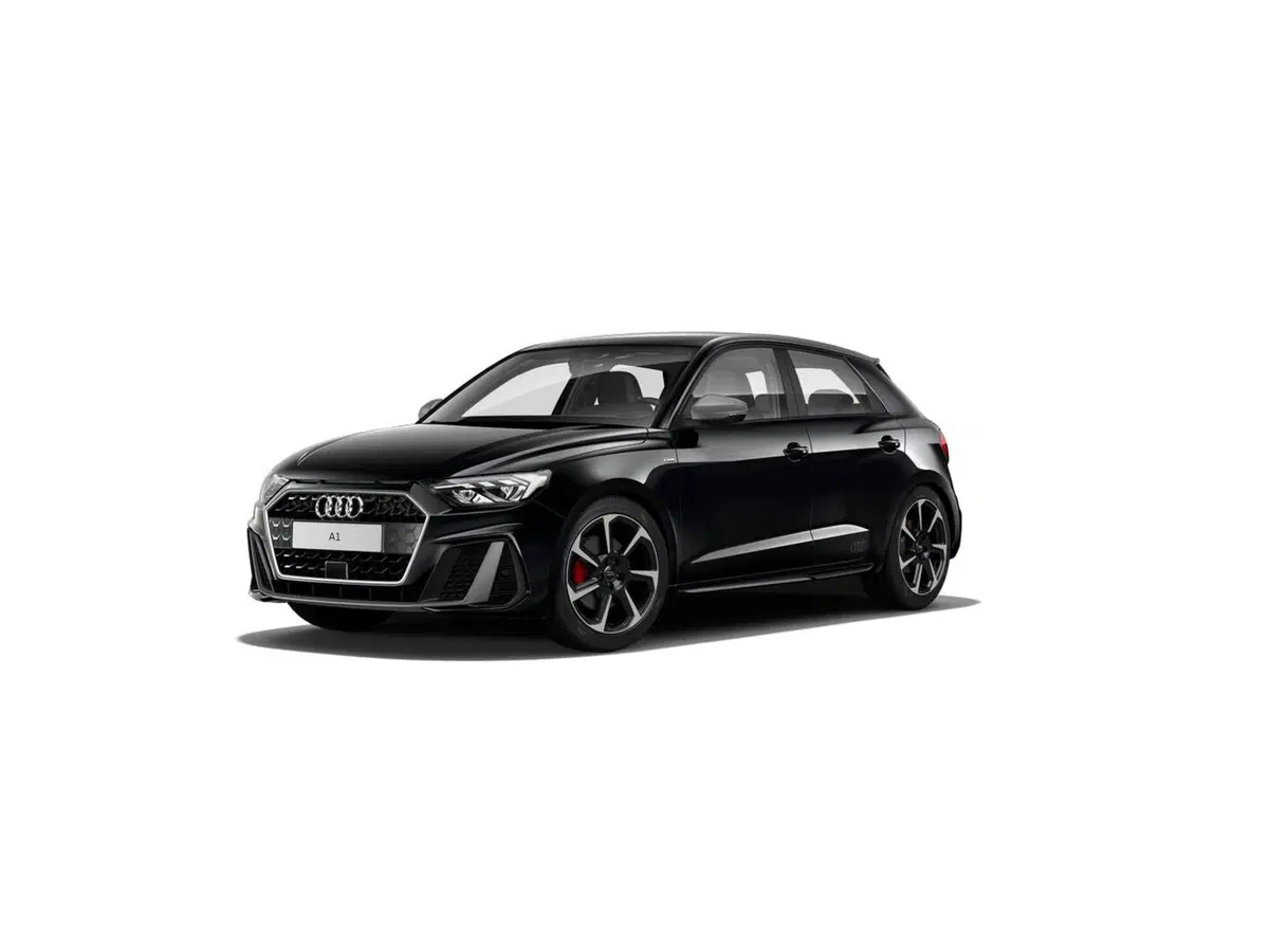 Audi A1 Sportback usata a Alessandria