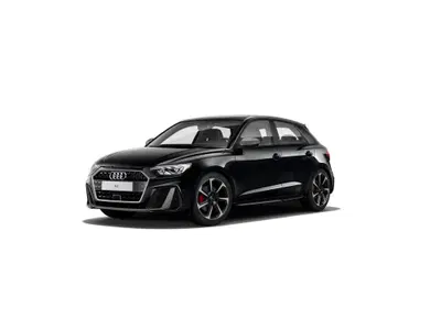 Audi A1 Sportback 40 TFSI S tronic S line edition del 2019 usata a Alessandria