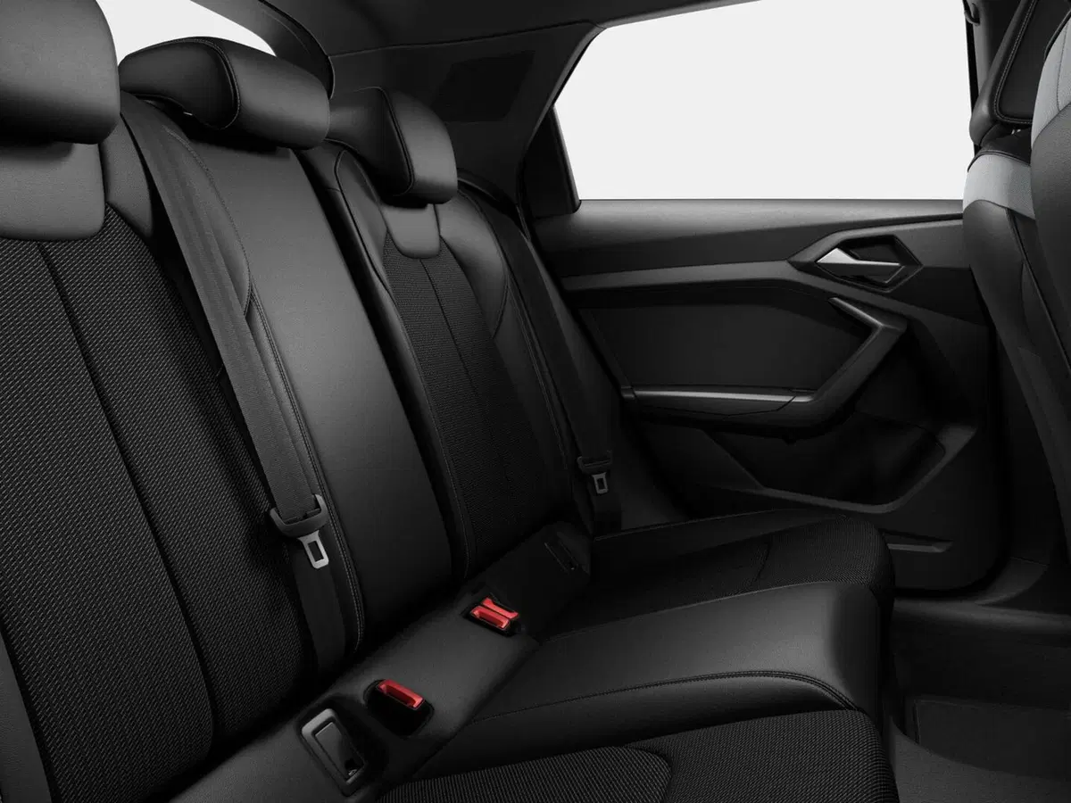 Audi A1 Sportback usata a Alessandria (10)