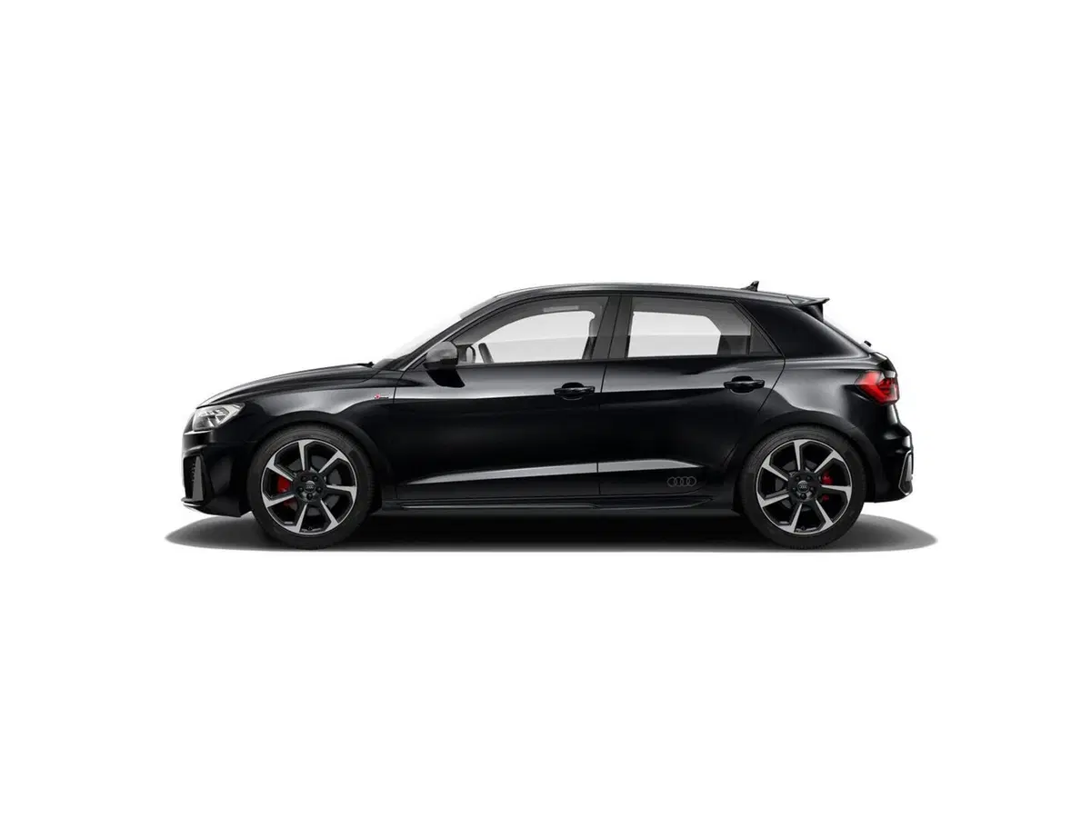 Audi A1 Sportback usata a Alessandria (4)