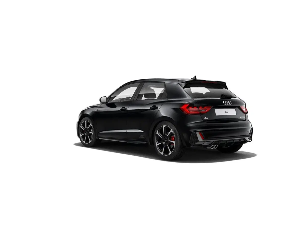 Audi A1 Sportback usata a Alessandria (5)