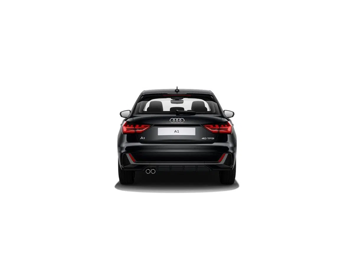 Audi A1 Sportback usata a Alessandria (6)
