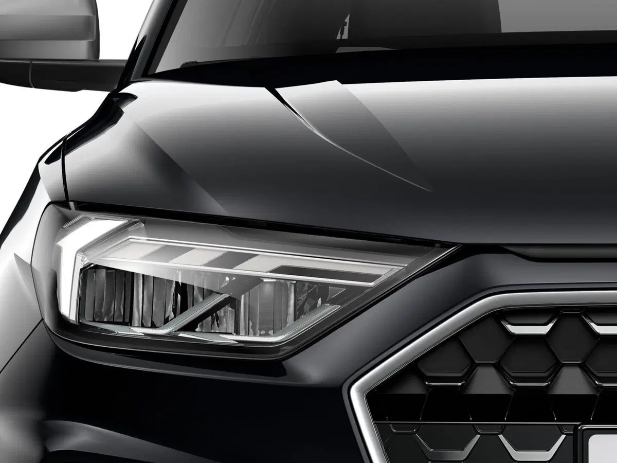 Audi A1 Sportback usata a Alessandria (7)
