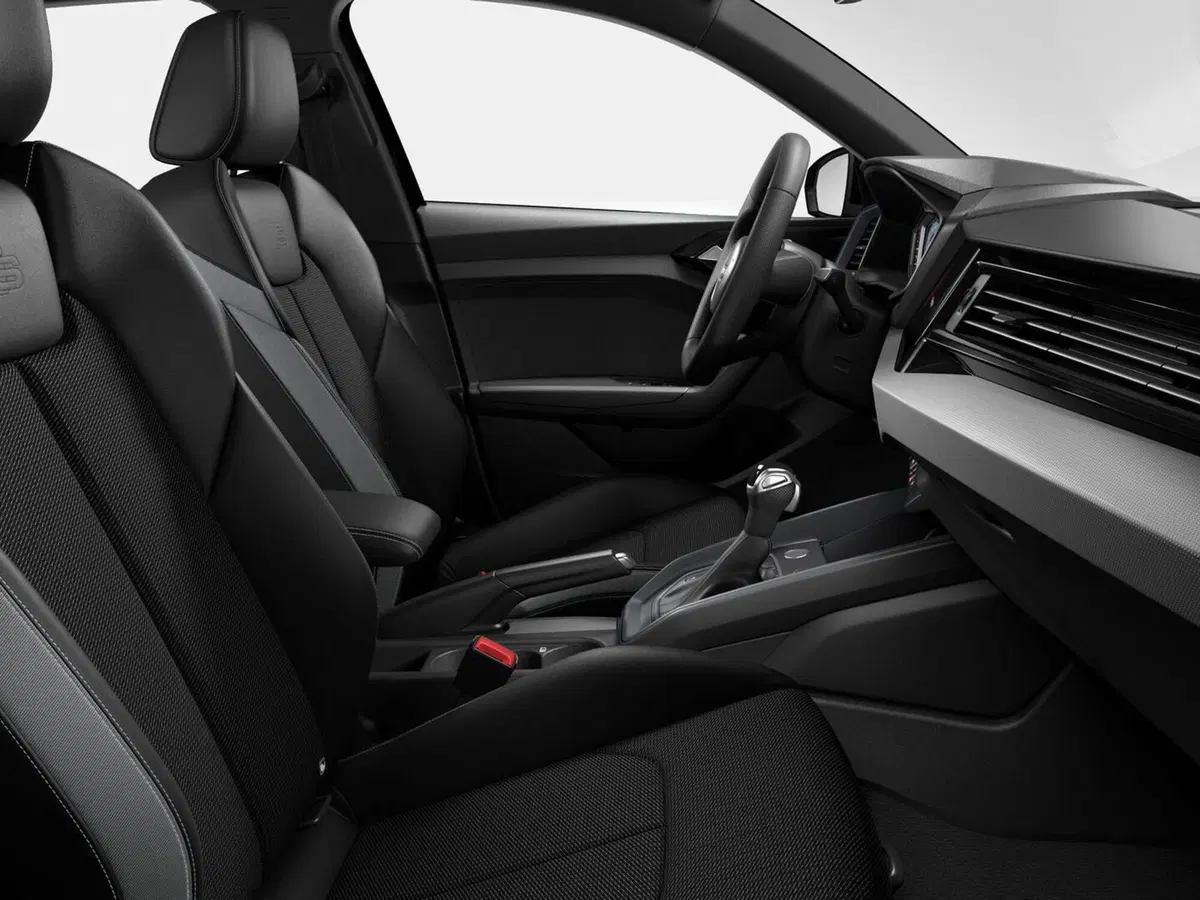 Audi A1 Sportback usata a Alessandria (9)