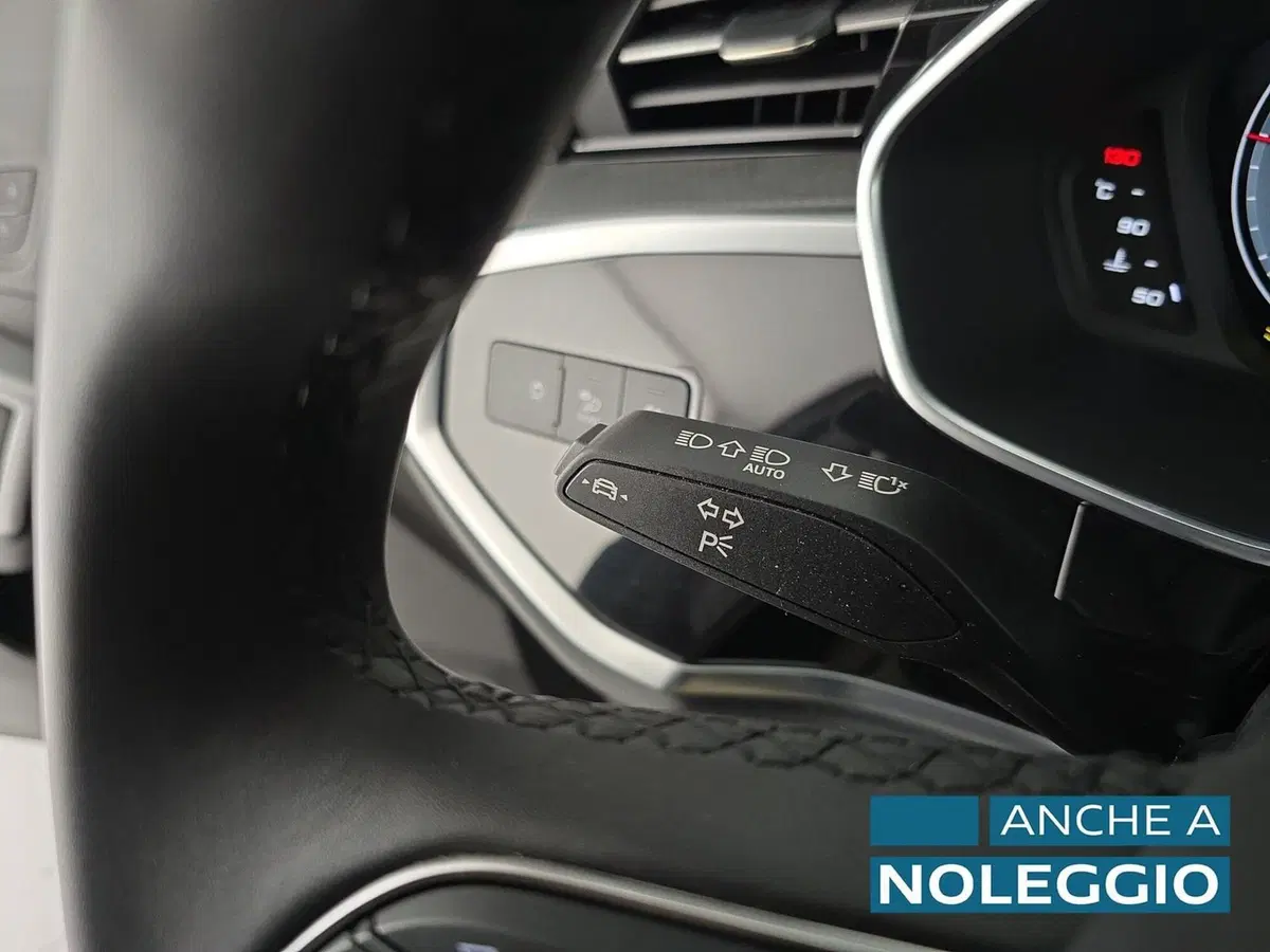 Audi Q3 usata a Alessandria (19)