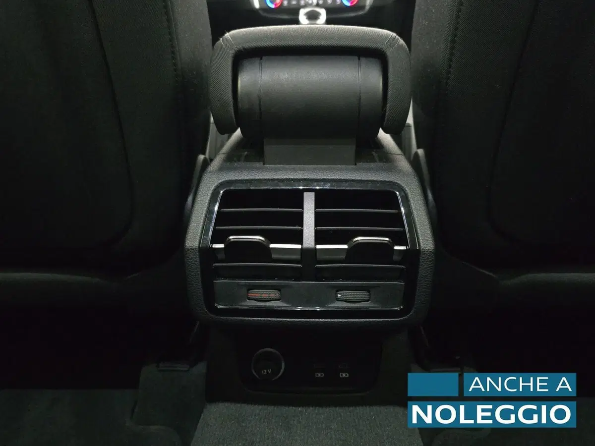 Audi Q3 usata a Alessandria (20)