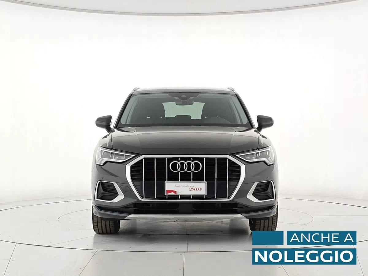 Audi Q3 usata a Alessandria (3)