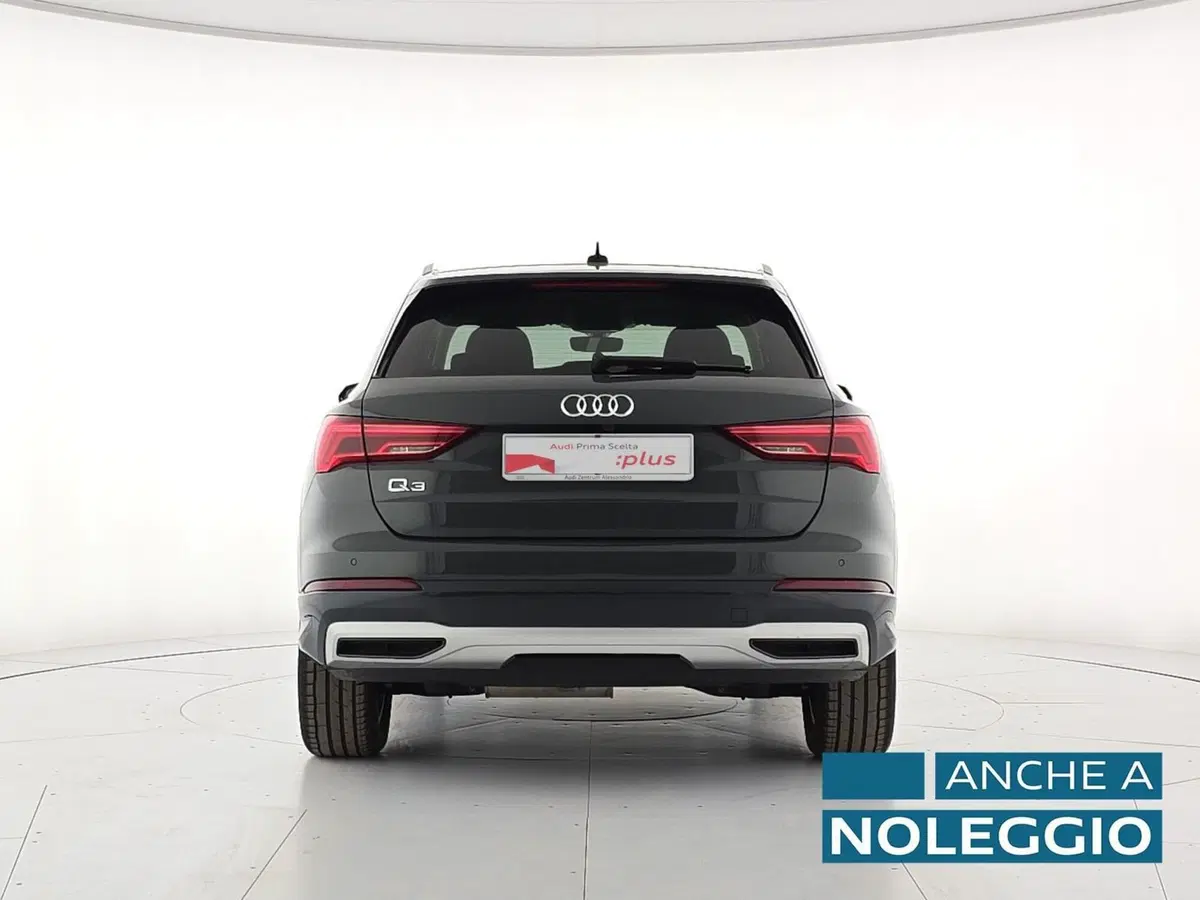 Audi Q3 usata a Alessandria (6)
