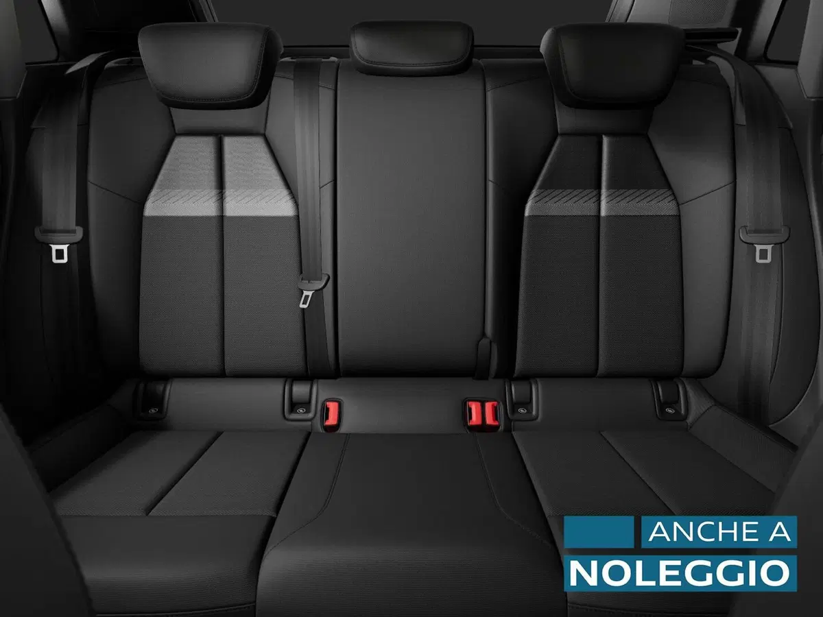 Audi A3 Sportback usata a Alessandria (10)