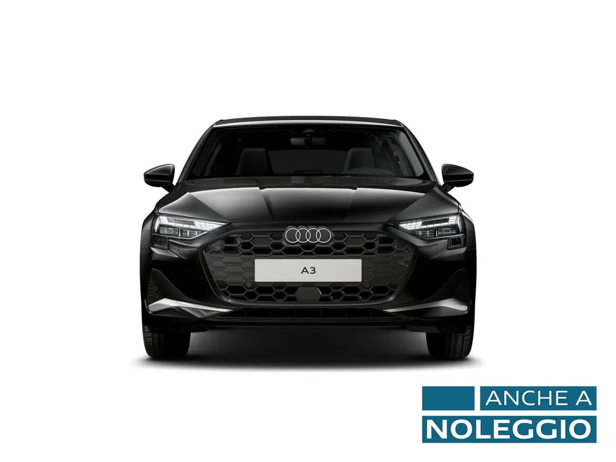 Audi A3 Sportback usata a Alessandria (3)