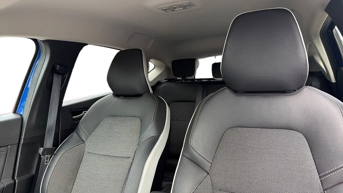 Renault Captur usata a Treviso (14)
