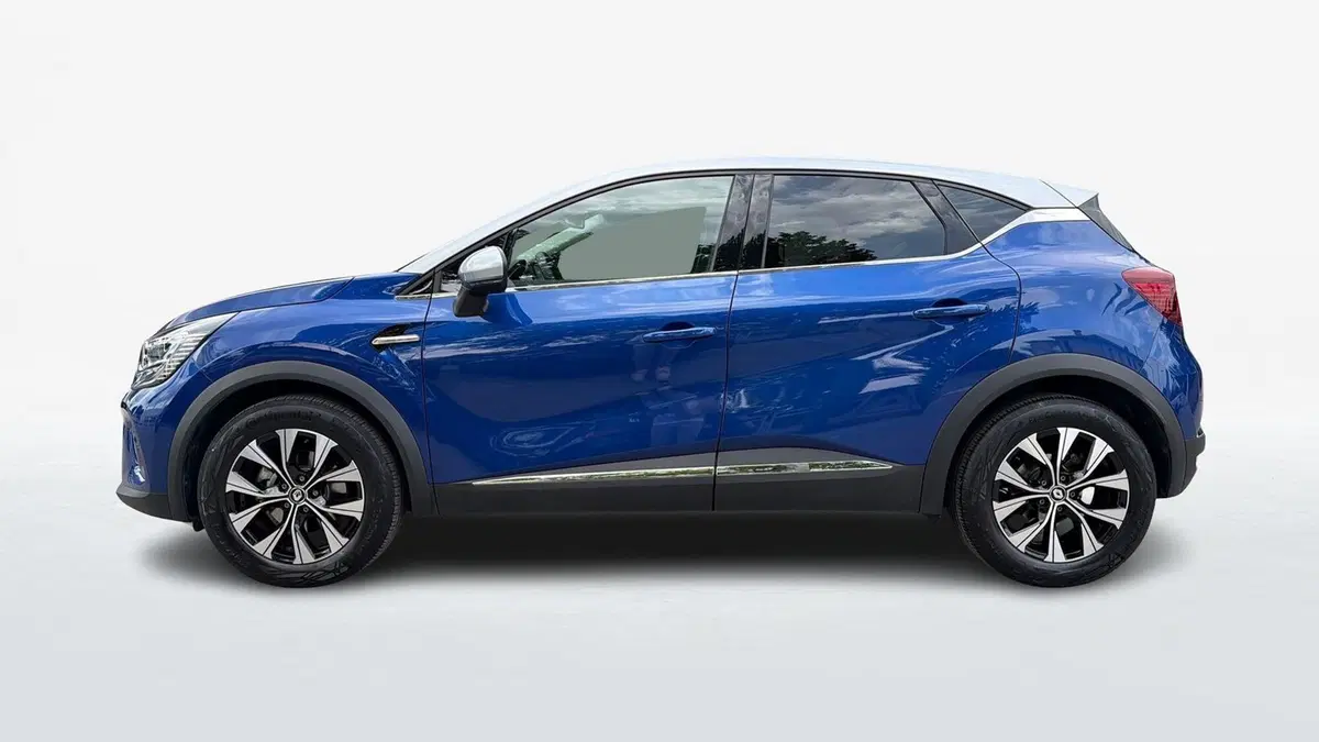 Renault Captur usata a Treviso (2)