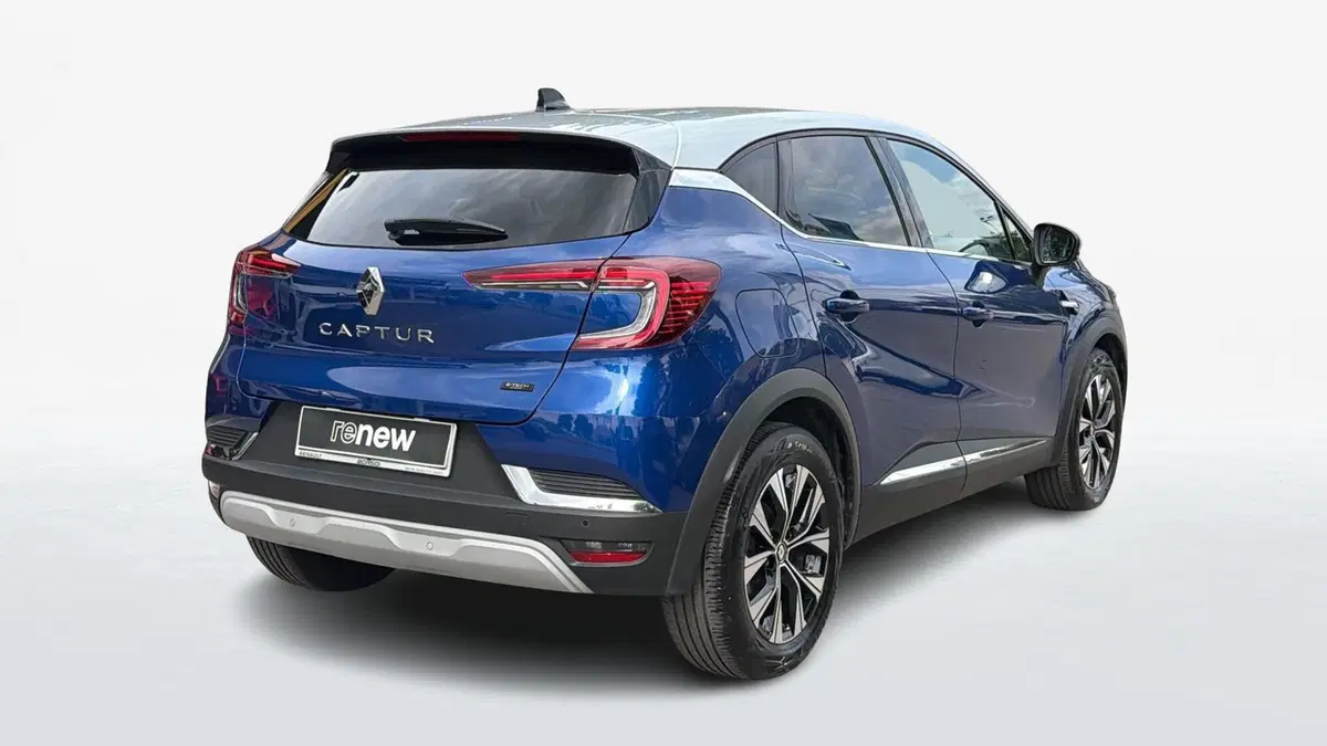 Renault Captur usata a Treviso (3)