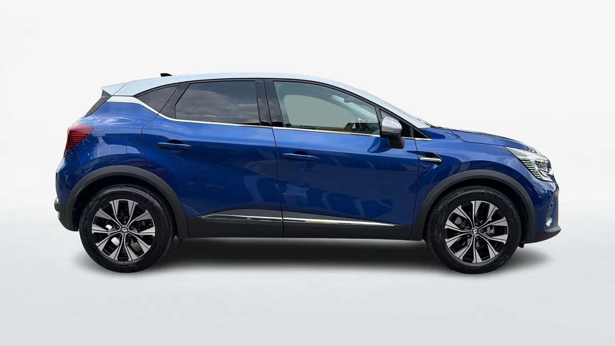 Renault Captur usata a Treviso (4)