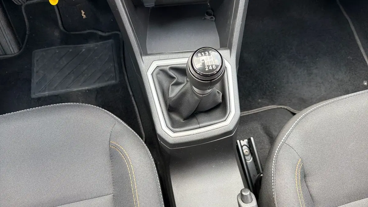 Dacia Sandero usata a Treviso (10)