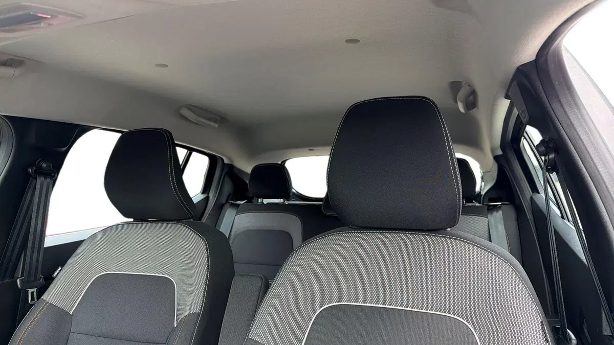 Dacia Sandero usata a Treviso (13)