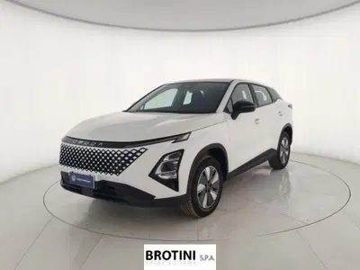 Omoda Omoda 5 SHS-H 1.5 tgdi hev Pure auto nuova a Massa
