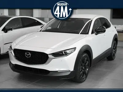 Mazda CX-30 2.5 m-hybrid Homura 2wd 140cv 6mt nuova a Prato