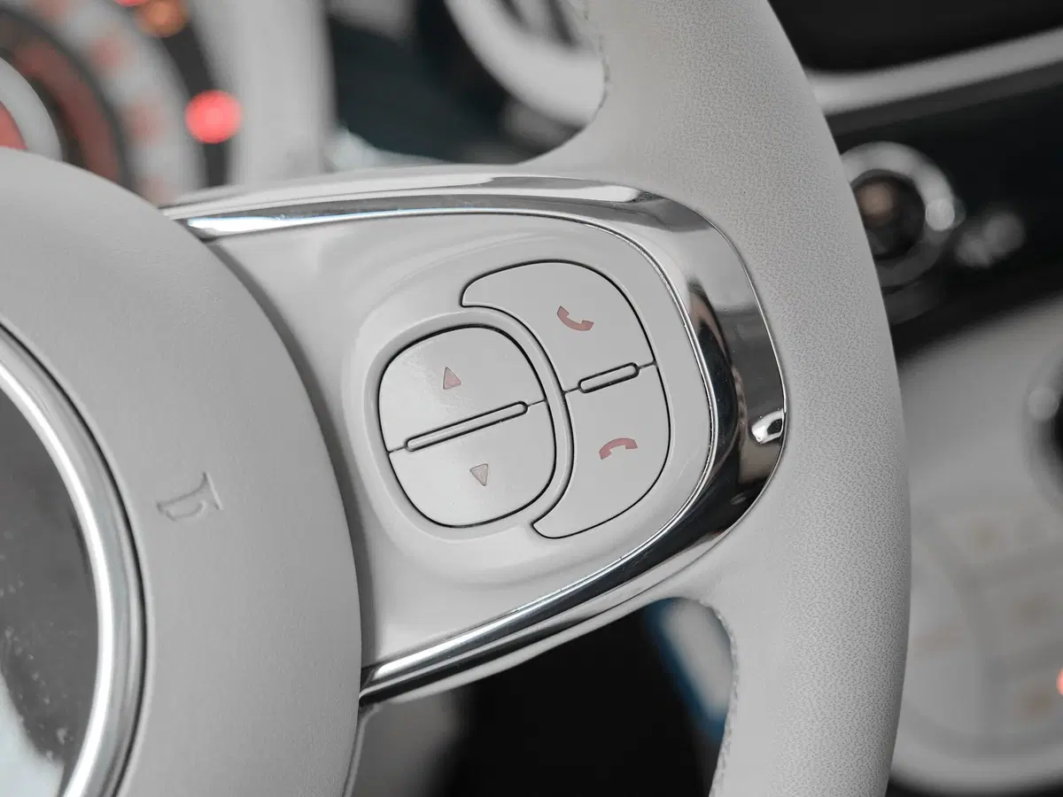 Fiat 500 usata a Prato (11)