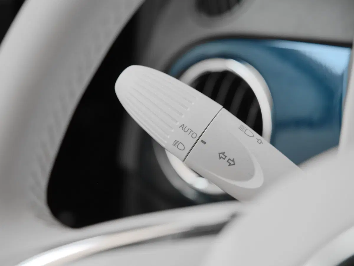Fiat 500 usata a Prato (12)