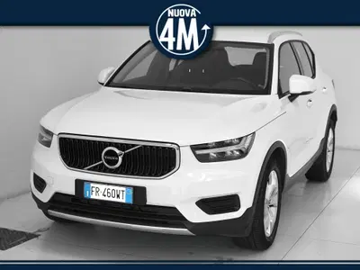Volvo XC40 D3 AWD Geartronic Momentum del 2018 usata a Prato