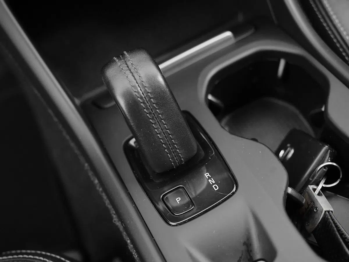 Volvo XC40 usata a Prato (17)