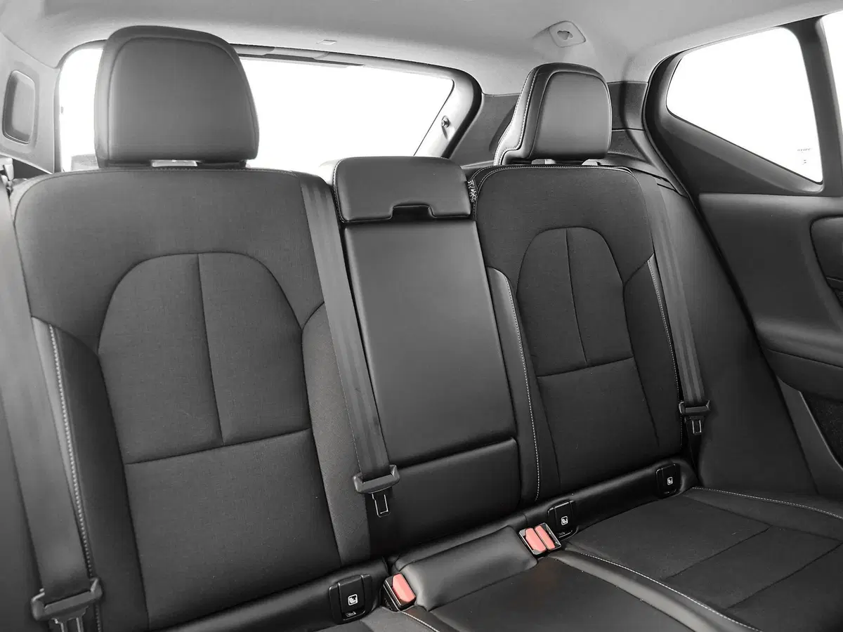 Volvo XC40 usata a Prato (20)